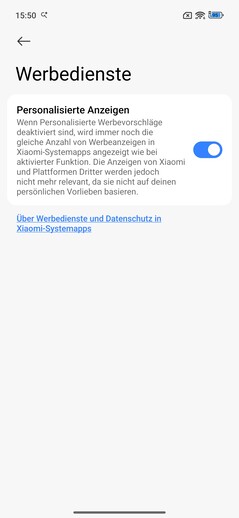 Test Xiaomi Redmi Note 15 Pro Plus Notebookcheck