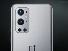 OnePlus 9 & 9 Pro: Erste Werte von Geekbench [Bildquelle: OnePlus]