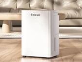Der  Solayce PD12R-02EE Luftentfeuchter ist für nur 86 Euro bestellbar. (Bildquelle: Geekbuying)