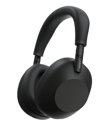 Sony WH-1000XM6