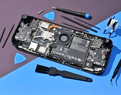 iFixit will auch in Zukunft Ersatzakkus für das Steam Deck anbieten.