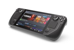 Das Steam Deck wird nicht wie ursprünglich angekündigt pünktlich auf Weihnachten geliefert. (Bild: Valve)