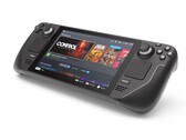 Das Steam Deck wird nicht wie ursprünglich angekündigt pünktlich auf Weihnachten geliefert. (Bild: Valve)