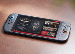 Skyrim ist ab sofort als Nintendo Switch 2 Edition verfügbar. (Bildquelle: Nintendo / Bethesda, bearbeitet)