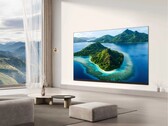 Der TCL X11L SQD-Mini LED TV