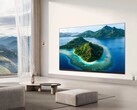 Der TCL X11L SQD-Mini LED TV