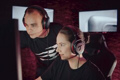 Tufel stellt mit dem Cage One ein neues Headset vor. (Bild: Teufel)