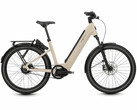 HNF Nicolai UD4: Neue E-Bikes zu Premium-Preisen