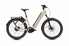 HNF Nicolai UD4: Neue E-Bikes zu Premium-Preisen