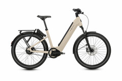 HNF Nicolai UD4: Neue E-Bikes zu Premium-Preisen