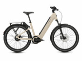 HNF Nicolai UD4: Neue E-Bikes zu Premium-Preisen