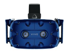 Die HTC Vive Pro bekommt man aktuell um nur 659 Euro. (Bild: HTC)