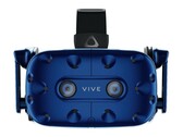 Die HTC Vive Pro bekommt man aktuell um nur 659 Euro. (Bild: HTC)
