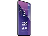 Wer es auf das Note 13 Pro+ abgesehen hat, der musste nicht lange auf einen stattlichen Rabatt warten (Bild: Xiaomi)