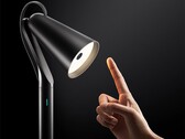 Die neueste Xiaomi Mijia Lampe setzt auf einen motorisierten Kopf, der Nutzern "emotionales Feedback" geben soll. (Bild: Xiaomi)