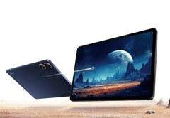 Das Poco Pad startet als leistungsstarkes Mittelklasse-Tablet. (Bild: Xiaomi)