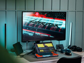 Ausprobiert: Samsung Odyssey Neo G7  - Allround Gaming Monitor macht die Biege
