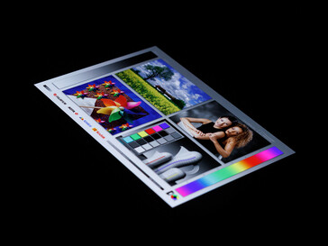 Blickwinkelstabilität