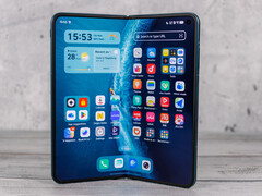7.000 mAh treffen auf 200 Megapixel – Test Vivo X Fold6 Foldable