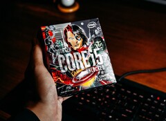 Intel hat derzeit mit einer Klage zu kämpfen, die extrem teuer werden könnte. (Bild: Amr Taha)