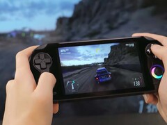 RG Vita: Neuer Gaming-Handheld zeigt sich in Videos