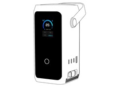 Die neue Powerbank bringt ein Display und auch ein USB-Kabel mit (Bildquelle: Anker, via AnkerInsider)