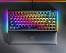 Razer BlackWidow V4 75%: Neue Gaming-Tastatur