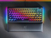 Razer BlackWidow V4 75%: Neue Gaming-Tastatur