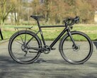 BZEN Berlin: Neues und leichtes E-Gravelbike