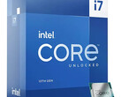Intel Core i7-13700K Prozessor - Benchmarks und Specs