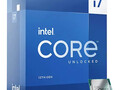Intel Core i7-13700K Prozessor - Benchmarks und Specs