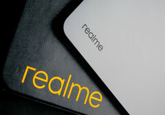 Das Realme Pad kommt mit einem besonders schlanken Aluminiumgehäuse. (Bild: Realme)