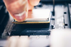 AMD Ryzen 7000 soll schon in wenigen Monaten auf den Markt kommen, zumindest für Desktop-PCs. (Bild: Fidel Fernando)