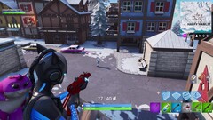 Fortnite 7.30 für iOS veröffentlicht - Support für Bluetooth Game Controller