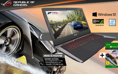 Asus: ROG Gaming Weeks mit Forza Horizon 3
