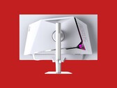 Gigabyte arbeitet an einem neuen Aorus Elite Gaming-Monitor mit auffälligem Design