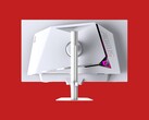 Gigabyte arbeitet an einem neuen Aorus Elite Gaming-Monitor mit auffälligem Design