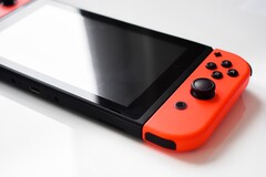 Das FBI konnte eine Nintendo Switch orten, um ein entführtes Mädchen aufzuspüren. (Bild: Jesper Brouwers)