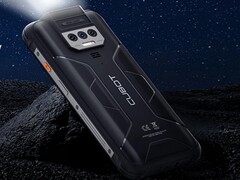 Cubot KingKong 8: Neues Smartphone mit Outdoor-Eignung