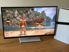...Konsolenspieler (hier beispielhaft die PS5 Pro)...