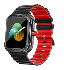 D09: Neue Smartwatch von Lemfo