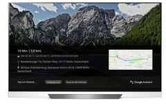 Google Assistant kommt auf zahlreiche Smart-TVs