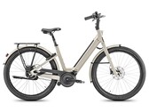 Moustache Lundi 27.6: Starkes E-Bike mit ordentlicher Ausstattung