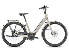 Moustache Lundi 27.6: Starkes E-Bike mit ordentlicher Ausstattung