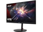 Acer Nitro XV242F: Extrem schneller Gaming-Monitor