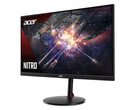 Acer Nitro XV242F: Extrem schneller Gaming-Monitor