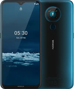 Nokia 6.3 kommt mit Snapdragon 67x und Quadcam von Zeiss