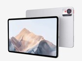 Pad Pro: Android-Tablet startet offiziell in Deutschland (Bildquelle: Nubia)