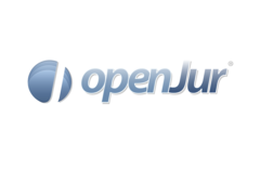 Openjur-Logo. (Bild: Openjur e.V.)