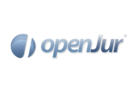 Openjur-Logo. (Bild: Openjur e.V.)